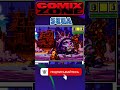 Обзор Игры Comix Zone #SEGA #ComixZone #геймплей #обзор #превью