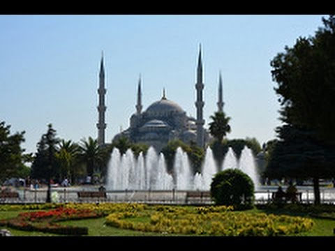 INCREDIBLE ISTANBUL Top 15 Things To See And Do 