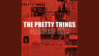 Video thumbnail of "The Pretty Things - Grass"