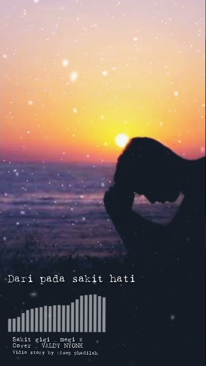 Story wa _ sakit gigi