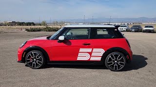 2026 MINI Hardtop 2 Door John Cooper Works CO Loveland, Fort Collins, Longmont, Denver, Greeley