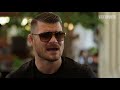 Michael Bisping Doesn't Care About Odds