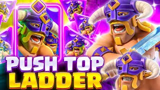 STAYING TOP LADDER WITH GOLEM IN 2026! 🔥 BEST TIPS & TACTICS TO WIN | GOLEM IS SKILL