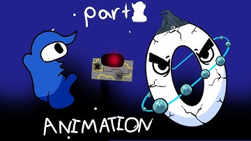 Number lore animation 1-0