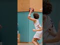 Not until you complete!🏀#moretonbay #ai #reels #australia #2026 #shorts #basketball #highlights #qld