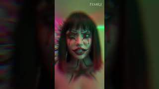 ⚠️flash warning⚠️ #avanigregg #avanigreggedits #avaniownsclownmakeup #avaniownsoctober @avani