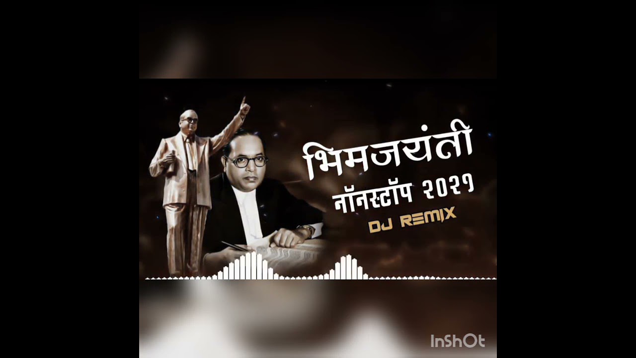Bhimjayanti Nonstop 2021 | Jay Bhim Dj Remix Song 2021 | Top Bhimjayanti Dj Mashup | Part-1