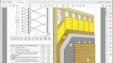 Advanced Walls in Revit 3