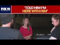 Phoenix mother, son rush to save teen shot in a neighborhood | FOX 10 Phoenix