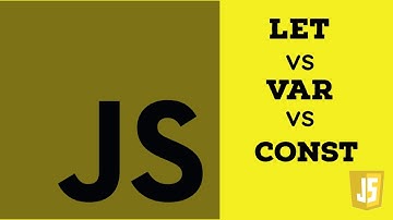 #05 JavaScript Let vs Var vs Constant | Ranjan-Beginner