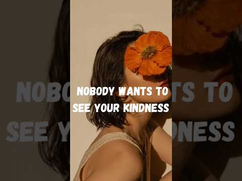nobody wants to