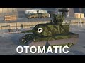 using the OTO in cts