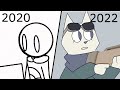 Animation improvement 20202022