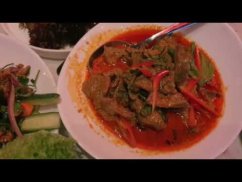 #EP3 #Amsterdam #Paradise #Thaifood Silom #อัมสเตอร์ดัมเมืองแห่งสวรรค์ #เมืองกัญชา #ร้านอาหารไทยสีลม