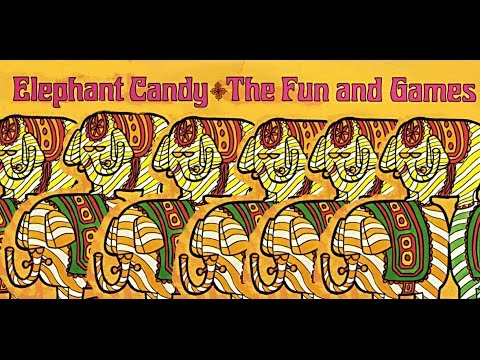 The Fun and Games 