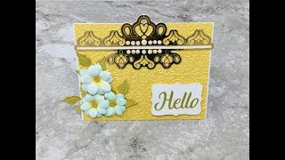 Aliexpress Project Share | Craaft Love Store