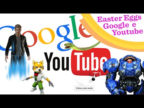 Easter Eggs: você sabe o que são? - Canaltech