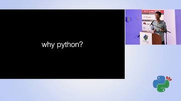 Text Analysis With SpaCy, NLTK, Gensim, Skearn... - Bhargav Srinivasa Desikan - PyCon Israel 2018