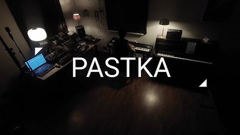 Make Noise Strega  and Piano