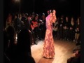 Estudio la lucero "LIVE" 18.12.2011 la cana