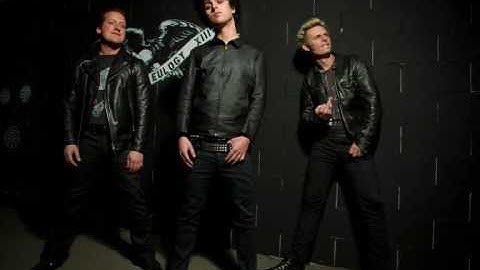 « Green Day Italia :: A Bomb System! -- Promo Video