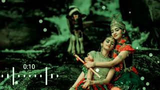 Krishna Flute Ringtone 2021 !! 😘 Latest Bhakti Ringtone !! Dharmik Ringtones !! Radha Krishna Status