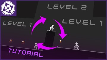 Tutorial: Coins and Collectibles in SAVE LEVEL (INI) in Clickteam Fusion 2.5