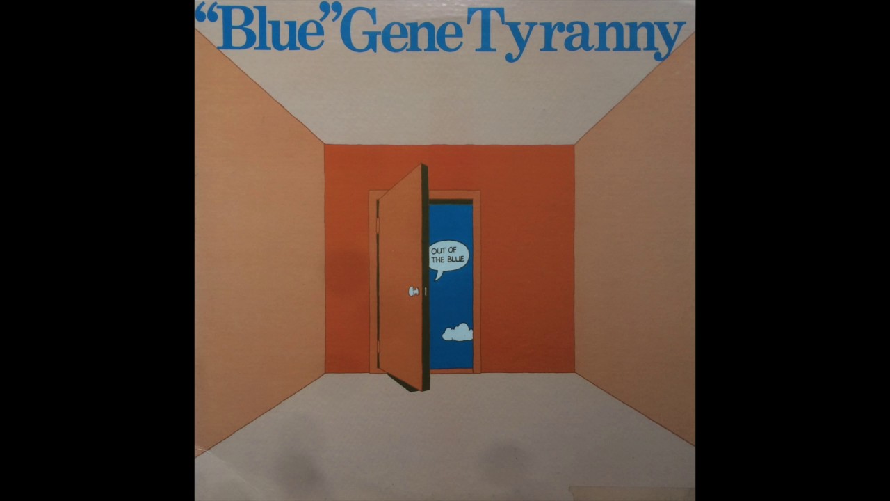 Blue Gene Tyranny USオリジナル　LML 1061 Blue Gene Tyranny USオリジナル LML 1061 - メルカリ