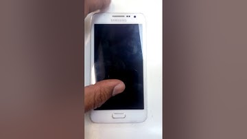 Samsung A3 LCD , Back button issue