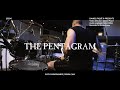 [Drum Cam] Eloy Casagrande - Pentagram (Sepultura)