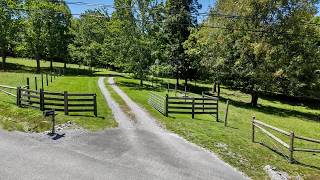 398 Penvir Rd video tour