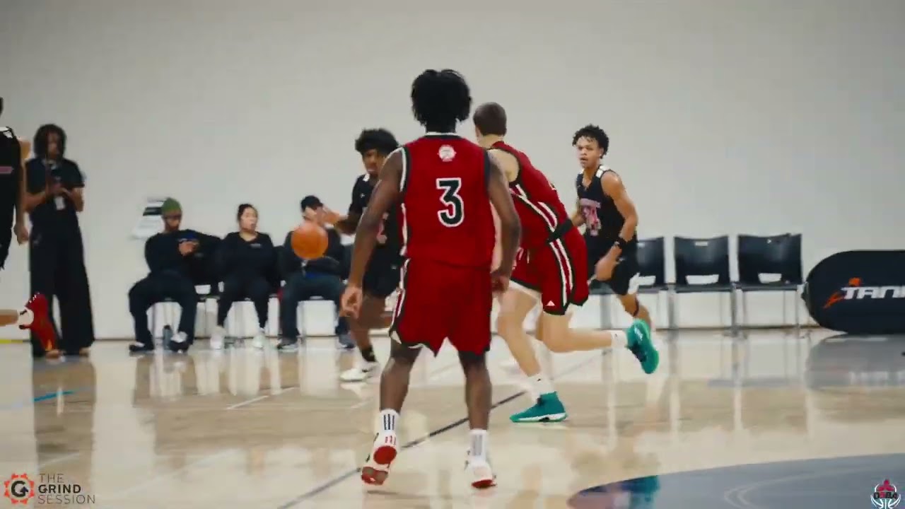 LIVE Panther Creek vs Paint Rock - High School Basketball