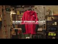 M Summit Series Stimson FUTURELIGHT™ Jacket | The North Face