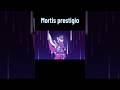 Mortis prestigio #brawlstars #mortis #keepbrawlalive #prestige