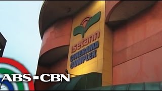 TV Patrol: Minors rescued from prostitution in Manila mall