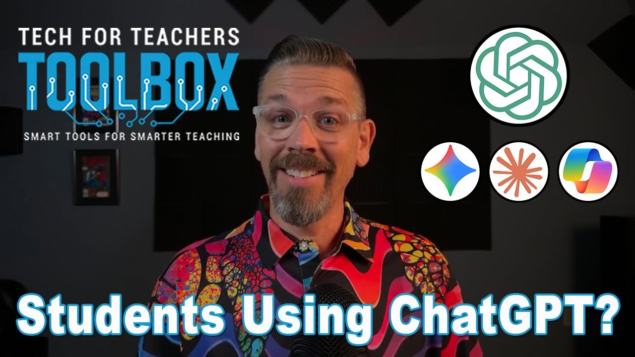 Students Using ChatGPT? Here’s How to Teach Ethical AI Use