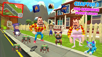 Dark Riddle New Update 22.0.3 🤖 | End of Robot Robot development | Fun GamePlay : Part 9