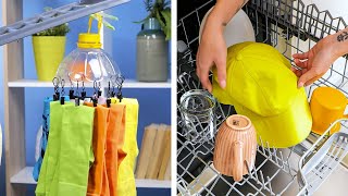 Amazing laundry tips to keep your clothes looking great 🧺 by 5-Minute Crafts DIY 2,410 views 2 days ago 15 minutes