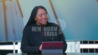 Ramaphosa files application against Phala Phala report