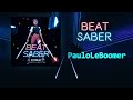 Beat Saber - Fit Beat - Mode 360° (Expert)