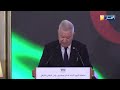 افريقيا تبنى بسواعد أبنائها..  الجزائر تدعم التنمية لتعزيز سيادة القارة