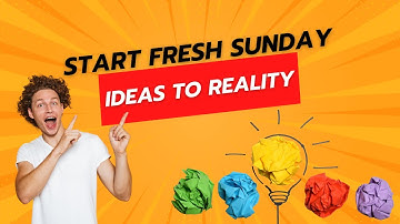 How AI Turns Your Ideas Into Reality