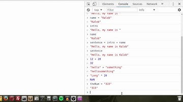 String Manipulation Part 2 | Part 07