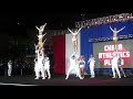 Cheer Athletics Wildcats 2018-2019 NCA North Texas Classic-UTA