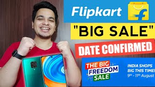 Flipkart Amazon "BIG SALE" Confirmed Date | Redmi Note 9 India Launch, Poco M2 Pro, Realme 6i Price