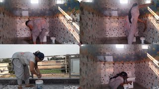 Aaj Ki Video ऐस चमकत ह शश तरह मर बथरम कर चमक दय Life Haryanvi