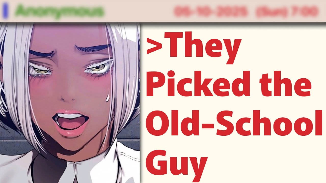 Feminist Carpenter UNPREPARED When Clients Choose the “Old-School” Guy