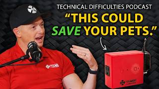 The #1 Cause of House Fires Has a Smart Home Fix | S5E2