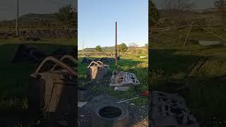 იყიდება მიწის ნაკვეთი, კომერციული, გარდაბანი