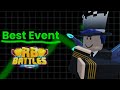 RB Battles Season 3 Greatness